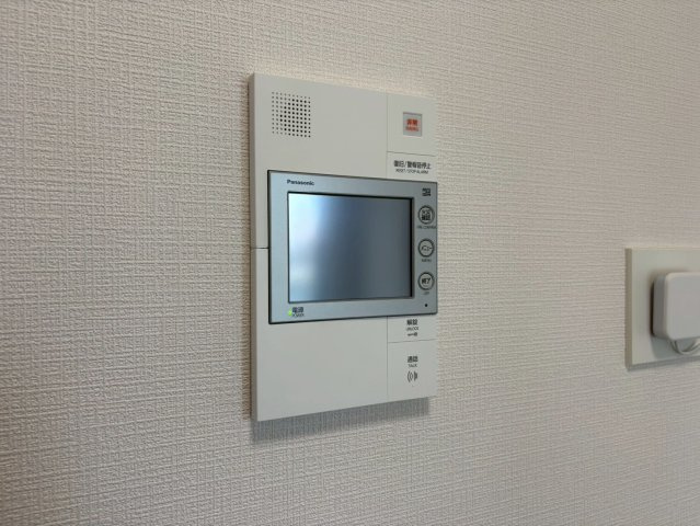 ディアレイシャス東別院Ⅳ｜名古屋市の賃貸ならMy賃貸のセキュリティ|ディアレイシャス東別院Ⅳ