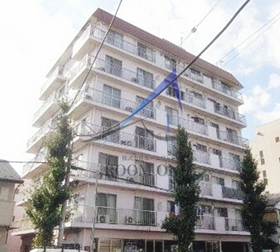 シャンボール大和郷