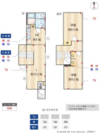 SPコート目白の画像