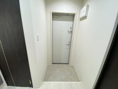 【玄関】 | フジパレス新森Ⅲ番館