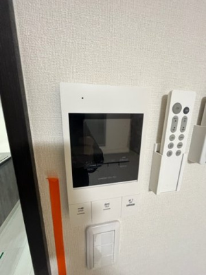 【セキュリティ】 | フジパレス新森Ⅲ番館