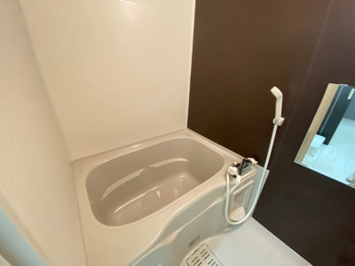 【浴室】 | フジパレス新森Ⅲ番館