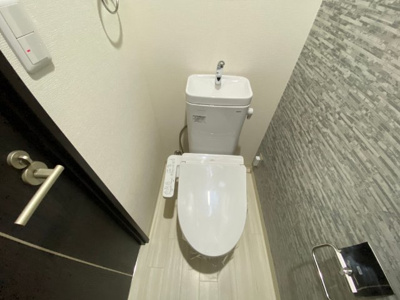 【トイレ】 | フジパレス新森Ⅲ番館