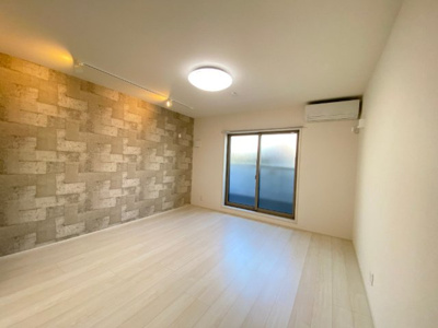 【居間・リビング】 | フジパレス新森Ⅲ番館