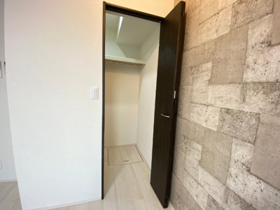 【収納】 | フジパレス新森Ⅲ番館