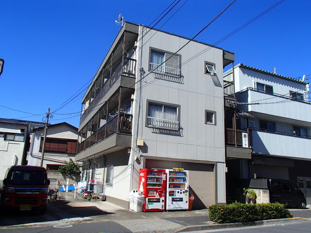 藤コーポの画像