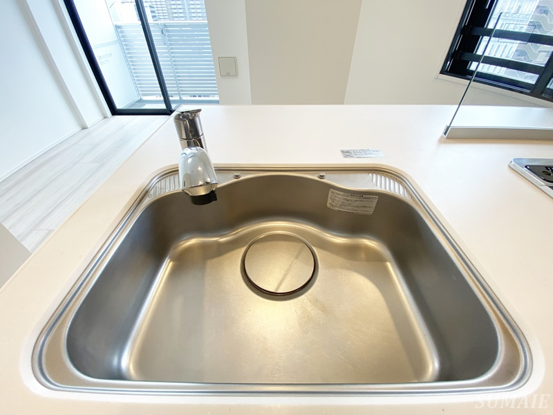 ベルシード東十条ツインズＢの周辺|ランドマーク☆