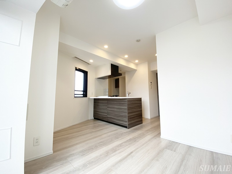 ベルシード東十条ツインズＢのエントランス|エントランス♪