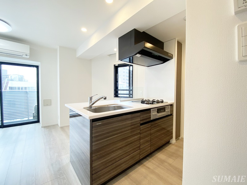 ベルシード東十条ツインズＢのその他共用部分|宅配ボックス＆メールボックス！