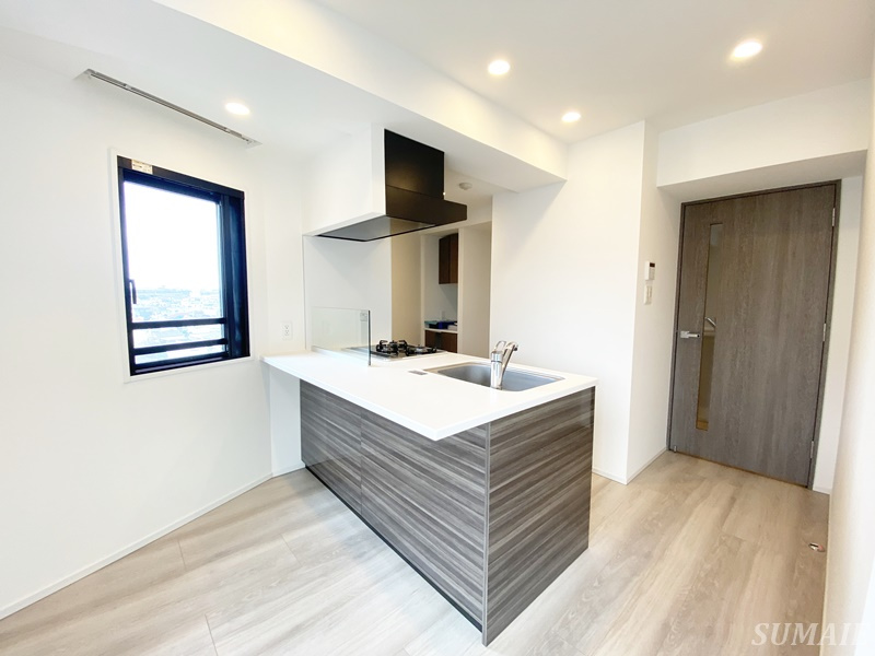 ベルシード東十条ツインズＢのその他共用部分|エレベーター完備！