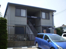 コーポ上鷺の画像