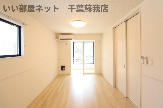 ウルルⅠの居間・リビング|こちらの居間で趣味の時間をお楽しみください