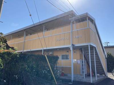 【外観】 | フレグランスＹＭＯ