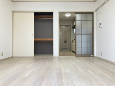 【洋室】 | フレグランスＹＭＯ