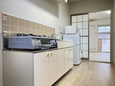 【内装】 | フレグランスＹＭＯ