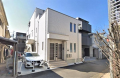 Grace Hills Oookayamaの画像