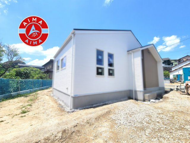 筑紫野市大字阿志岐第3-3棟（1号棟）