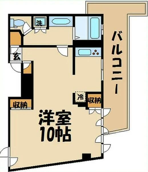 フェニックスコート砧