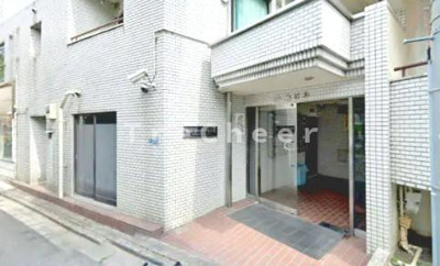 【エントランス】 | 西新宿第２ローヤルコーポ