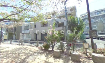 【外観】 | 西新宿第２ローヤルコーポ