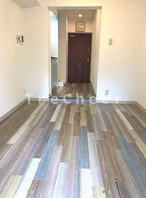 【居間・リビング】 | 西新宿第２ローヤルコーポ