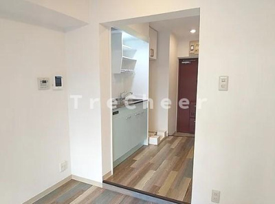 【キッチン】 | 西新宿第２ローヤルコーポ