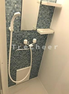 【シャワールーム】 | 西新宿第２ローヤルコーポ