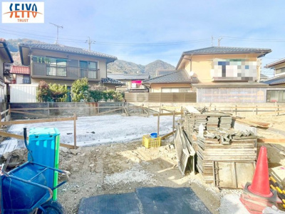 【外観】 | ☆中野5丁目　新規分譲☆