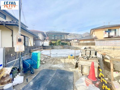 【外観】 | ☆中野5丁目　新規分譲☆