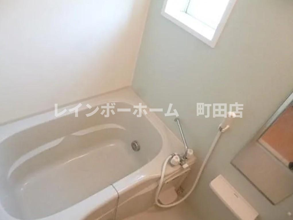 クローヴＣ棟※初期費用分割後払いサービス利用可能物件の浴室