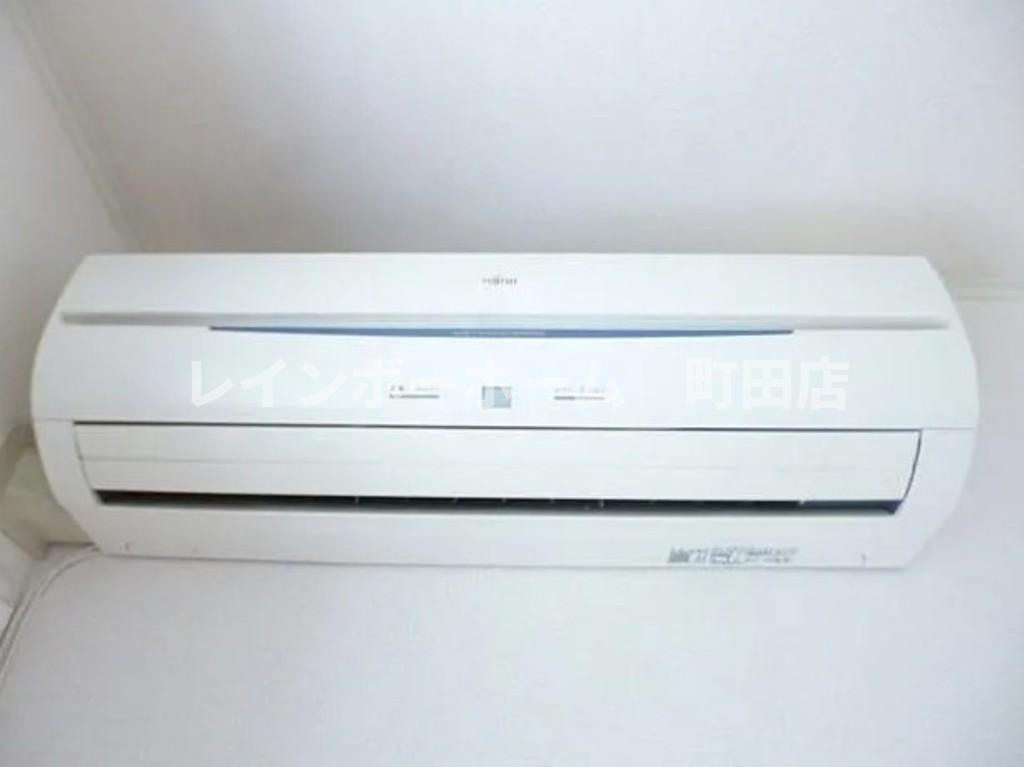 クローヴＣ棟※初期費用分割後払いサービス利用可能物件の設備