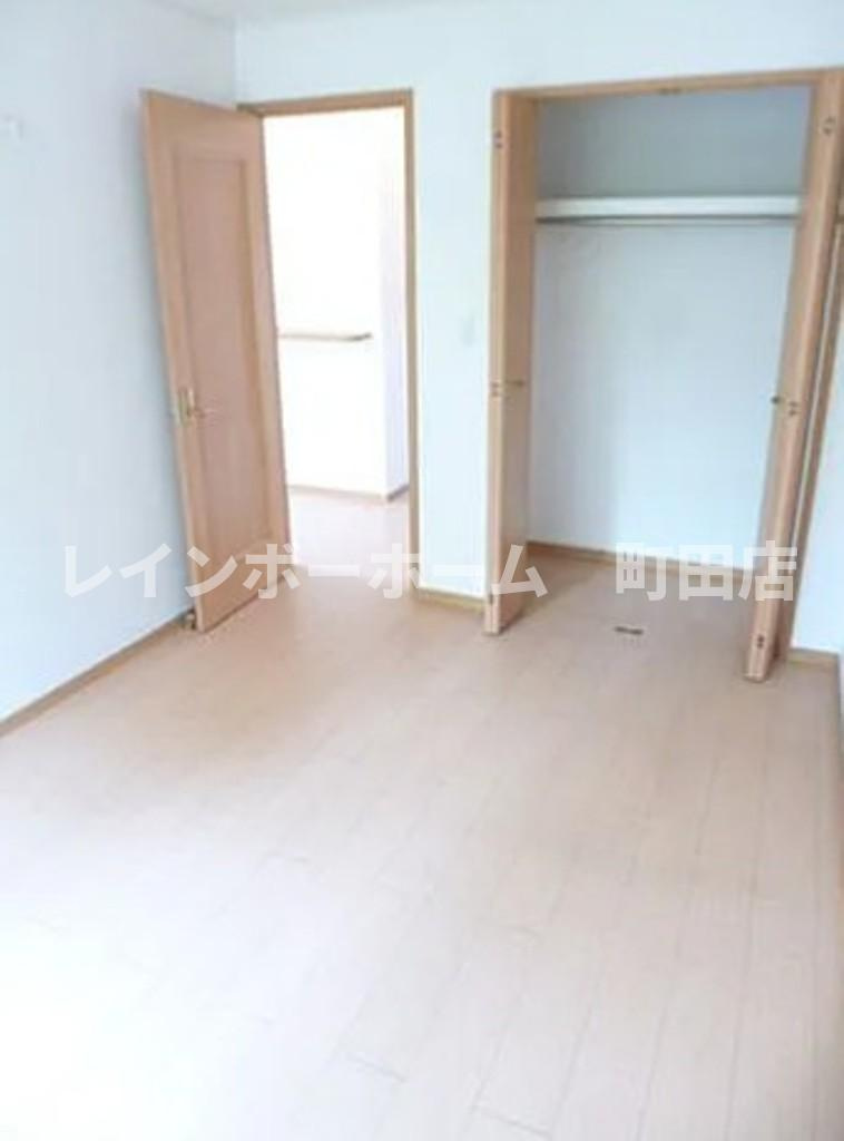 クローヴＣ棟※初期費用分割後払いサービス利用可能物件の内装