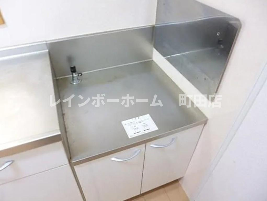 クローヴＣ棟※初期費用分割後払いサービス利用可能物件のその他