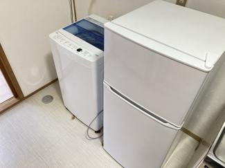【その他】 | ハイツやまびこＣ