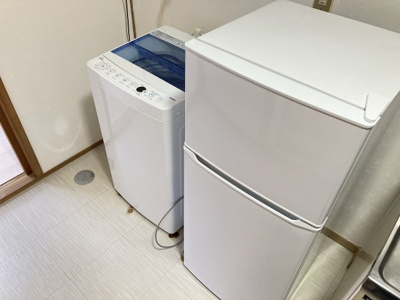 【その他】 | ハイツやまびこＣ