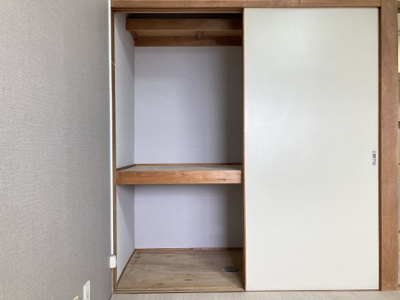 【収納】 | ハイツやまびこＣ | 別室写真