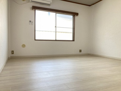【内装】 | ハイツやまびこＣ