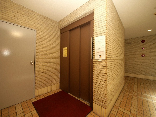 Ｔ・Ｈビルのその他共用部分