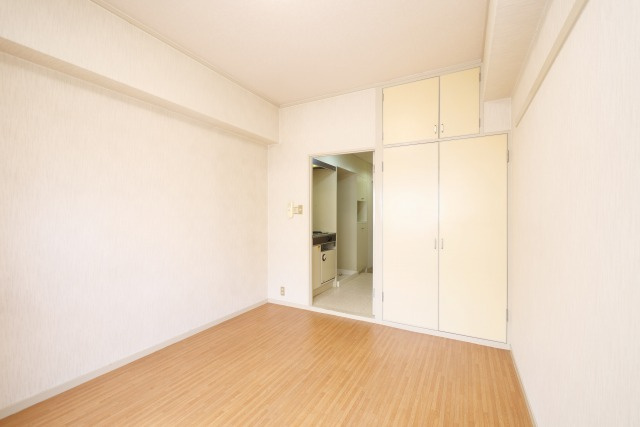 Ｔ・Ｈビルの居間・リビング