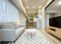 高井戸永谷マンションの画像