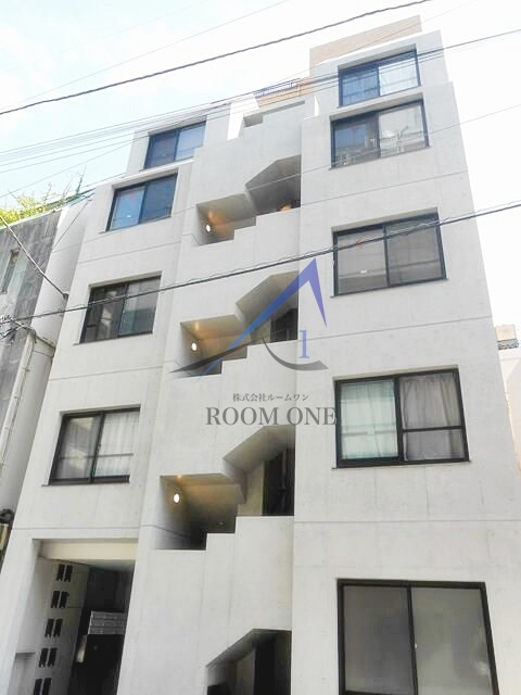 グランツ文京湯島