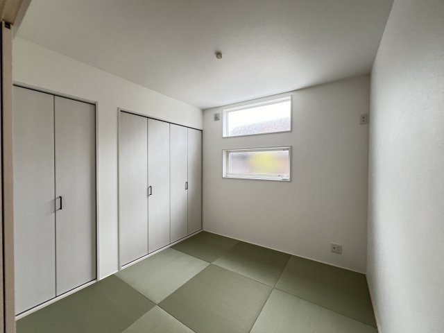 磯城郡田原本町藥王寺の和室