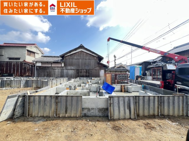 磯城郡田原本町藥王寺