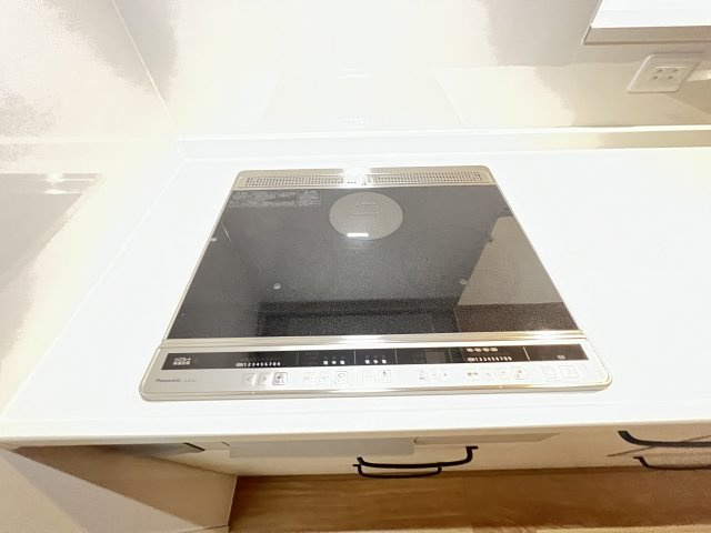 磯城郡田原本町藥王寺のキッチン