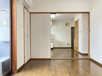 【居間・リビング】 | L.D.HOUSE