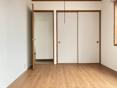 【洋室】 | L.D.HOUSE