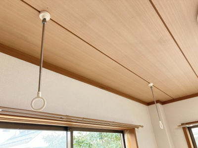 【設備】 | L.D.HOUSE