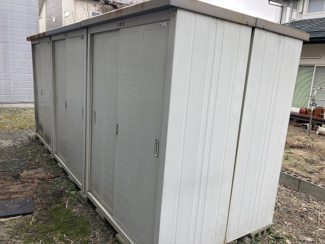 L.D.HOUSEのその他共用部分