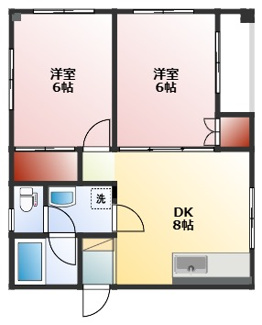 【間取り】 | L.D.HOUSE