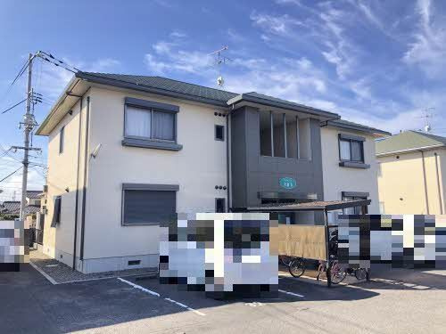 シャーメゾン大福 Ｂ棟